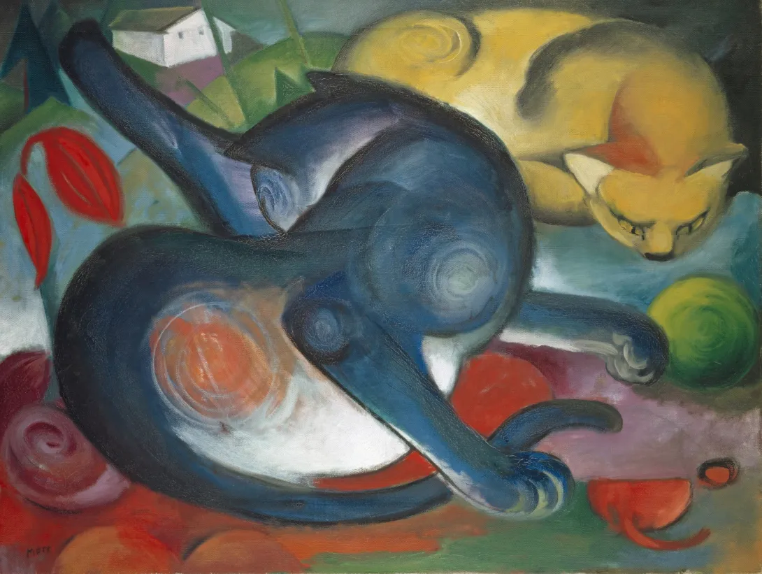Franz Marc 